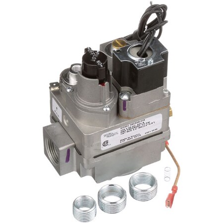 Allpoints Control Valve 541099